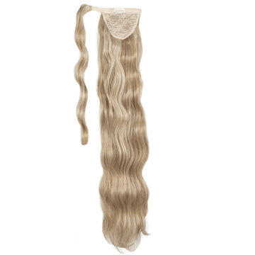 The Ultimate - Ash Blonde culík 70 cm